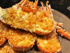 -西安W酒店·WEI全味西餐厅