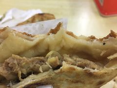 -老潍县美食街(东方路店)