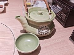 -大渔铁板烧(万象城店)