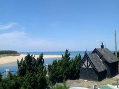 -威海影视基地