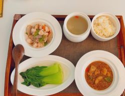 -弗蕾亚·和月月子调理院(东湖店)