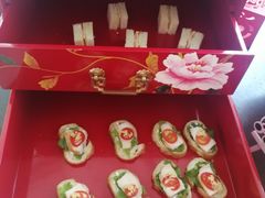 -福州泰禾铂尔曼酒店·大堂酒廊