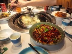 -遇东北林区铁锅炖(南开店)