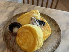 -The Rug Cafe(王府中环店)