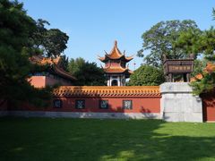 -戏马台景区