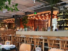 大堂-the rug 飞毯 (朝阳公园店)