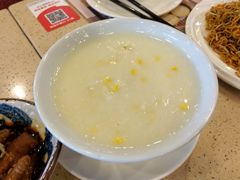 淮山百合玉米粥-点都德(千灯湖环宇城店)