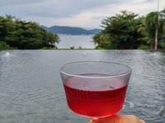 -三亚太阳湾柏悦酒店