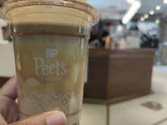 -Peet's Coffee皮爷咖啡(豫园店)