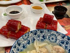 -点都德(大茶楼店)