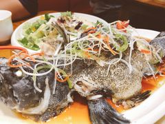 -必点海鲜·鲅鱼水饺(鞍山西道店)