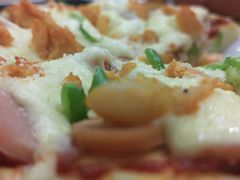 菲利普叔叔的pizza-炒豆合作社(东四总店)