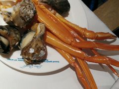 -星伦多自助料理(花山金鹰店)