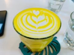 -五进制 Coffee Shop