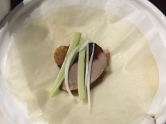 -皇城根北京风味主题餐厅(中海环宇城店)