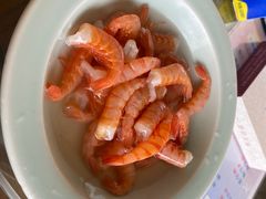 -鹰龙海畔度假酒店(咸祥店)
