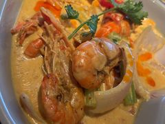 -大头虾越式风味餐厅(光明广场店)