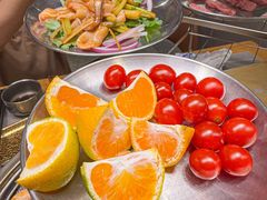 -杨小佳·齐齐哈尔烤肉·烤串(广州店)