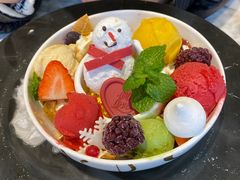 -哈根达斯(美罗城店)