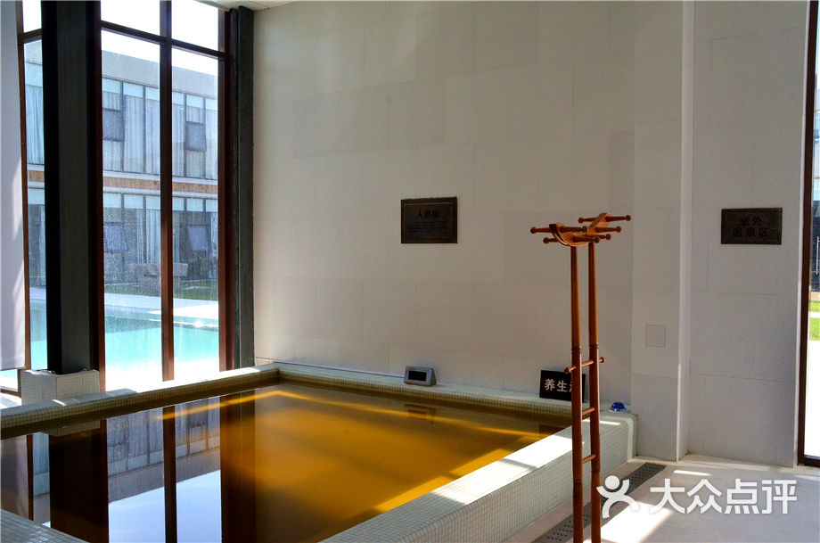逸温泉酒店图片 - 第47张