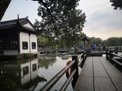 -西湖游船
