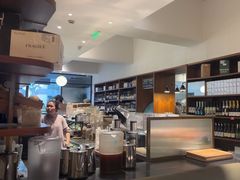 -BAKER&SPICE(安福路店)