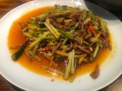 -不相离盐帮菜(郎园店)