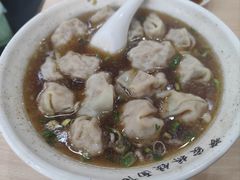 -蒋家桥饺面店(广陵路店)
