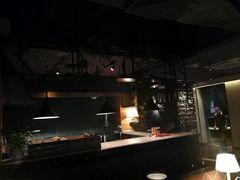 -绿茵阁牛扒餐厅(客村店)