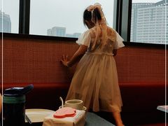 -蝴蝶里·粤菜·点心(龙湖天街&滨江店)