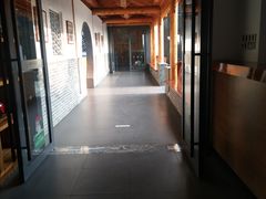 -云和夜泊酒店·中餐厅