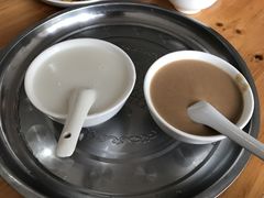 -谢怀亮芝麻茶