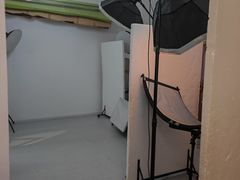 -云城照相馆(龙湖雨山天街店)