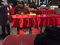 -海底捞大排档火锅(打浦路店)