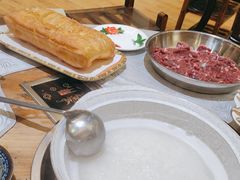 -丰尔粥食·粥底火锅·桑拿鸡(大良总店)
