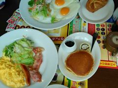 -デニーズ 名古屋東新町店(名古屋東新町店)