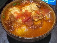 -华兴街煎蛋面(总店)