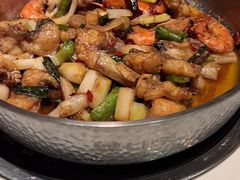 -七欣天香辣蟹火锅(南通任港路大润发店)