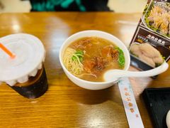 -七叔公面家(拱北口岸店)