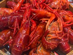 -靓靓蒸虾·头牌蒸虾(雪松路总店)