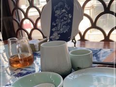 -瓷忆·瓷文化餐厅(上海店)