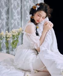 -米莱摄影写真(五大道别墅店)