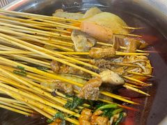 -瑞哦冷锅串串(汇融店)