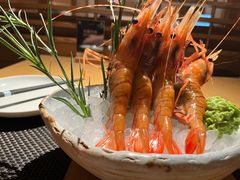 -虹料理·日料放题(悠方店)