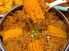 -春水锅贴·传统鲁菜(大明湖店)
