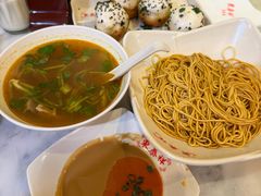 -东泰祥生煎馆(重庆北路店)