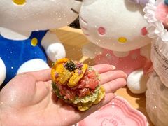 -松临·铁板烧&Omakase(神农店)