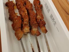 -向阳羊汤(千峰店)