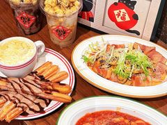 -福记咖啡·手工意面(下埔店)