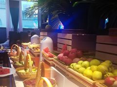 -花西亭·海鲜自助餐厅(瑞城名人酒店)
